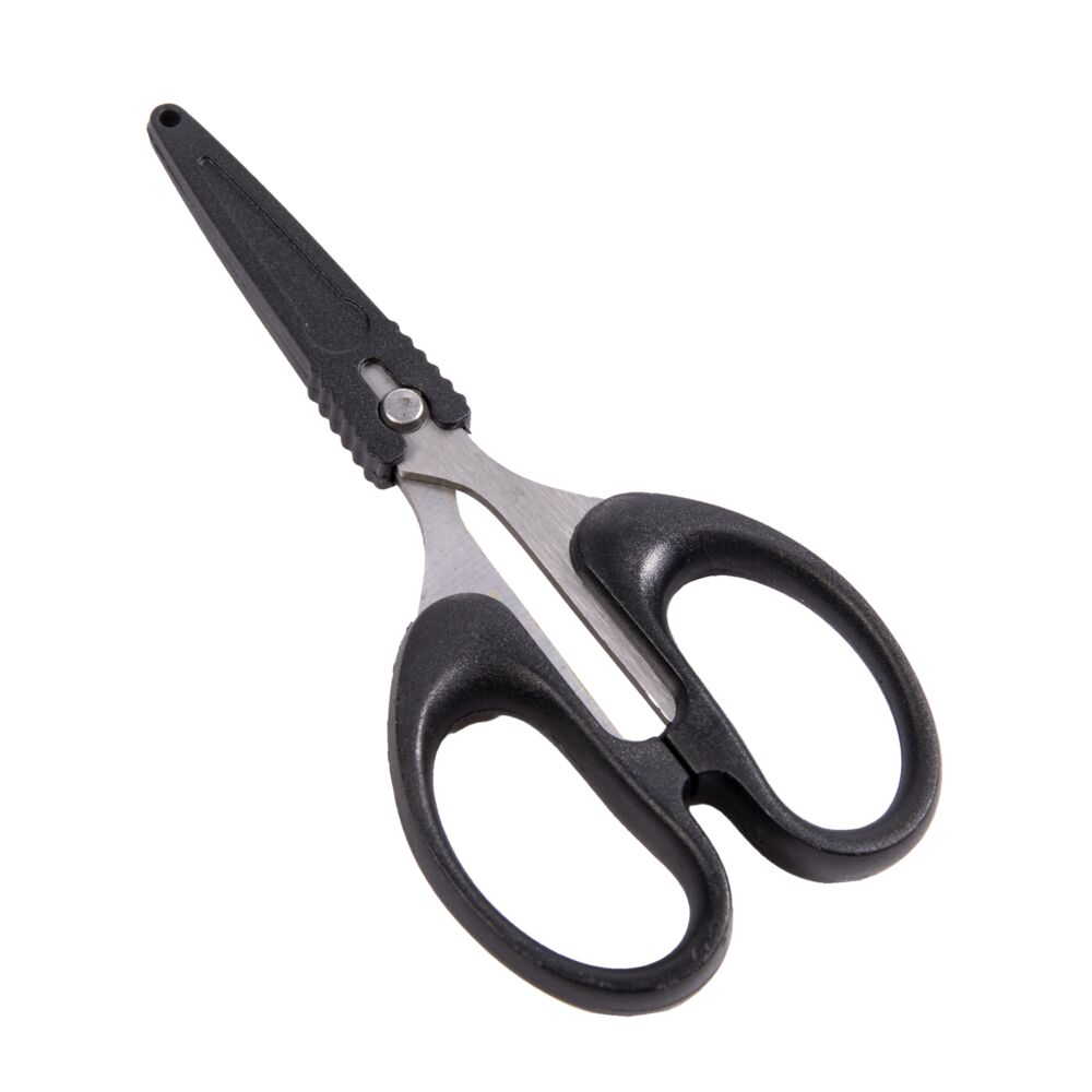 Ножницы рыболовные Korum SCISSORS Ножницы рыболовные Korum SCISSORS