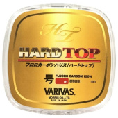 Флюорокарбон Varivas Hard Top Fluoro 30м 5