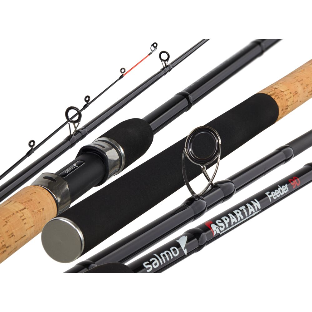 Удилище фидер. Salmo Spartan FEEDER 090 3.60 Удилище фидер. Salmo Spartan FEEDER 090 3.60