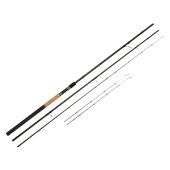 Удилище фидер. Salmo Spartan FEEDER 120 3.90 Удилище фидер. Salmo Spartan FEEDER 120 3.90