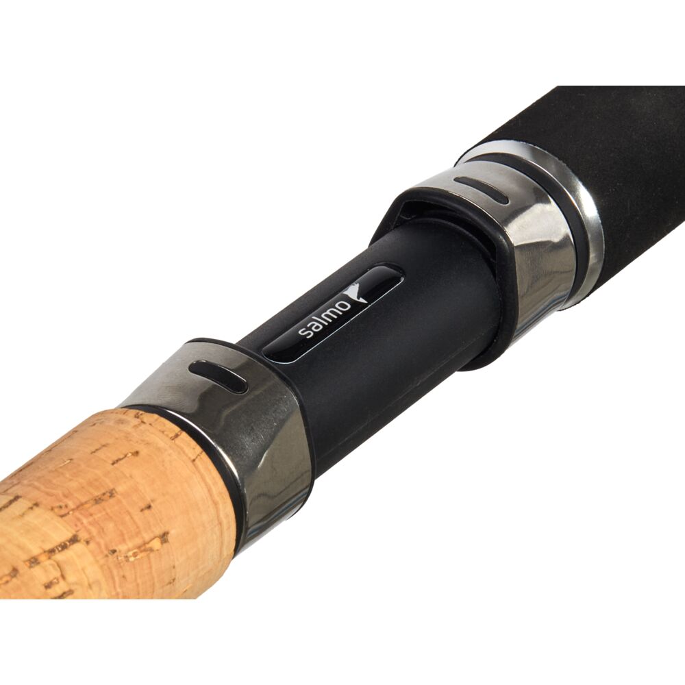 Удилище фидер. Salmo Spartan FEEDER 120 3.90 Удилище фидер. Salmo Spartan FEEDER 120 3.90