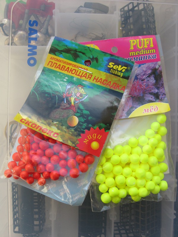 Foam balls MINI, Tutti Frutti, from: Dоlphin