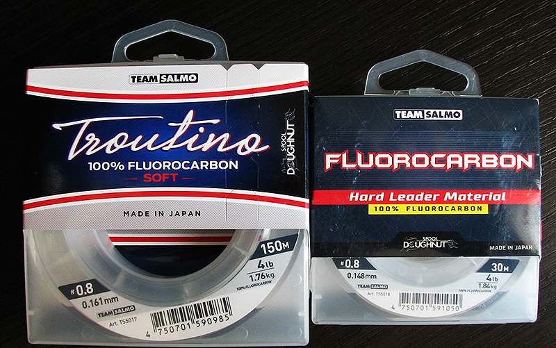 Salmo ice soft fluorocarbon. Флюорокарбон Salmo hard. Салмо тим флюрокарбон. Team Salmo леска Fluorocarbon hard 30m/0,16mm. Тим Салмо флюрокарбоновая.