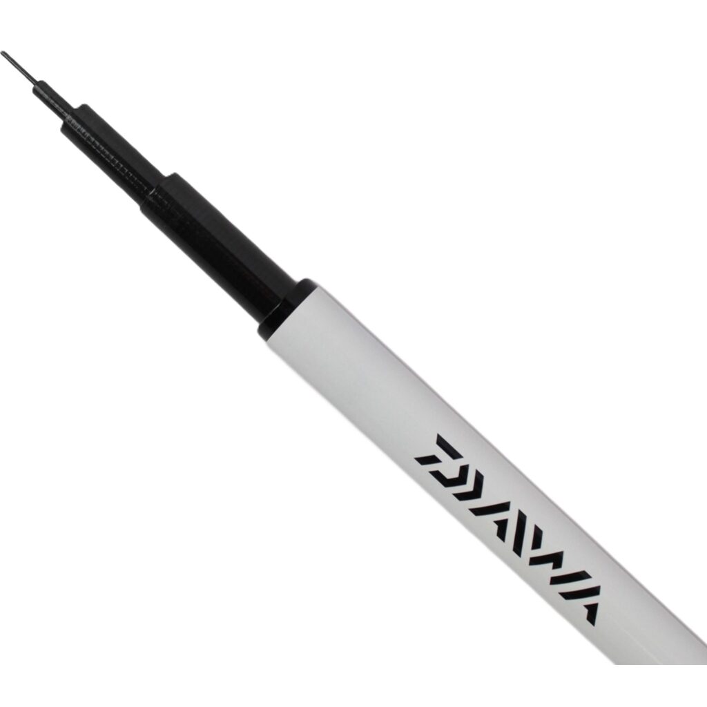 Удилище поплавочное Daiwa Ninja Tele-Pole 4.00m Удилище поплавочное Daiwa Ninja Tele-Pole 4.00m