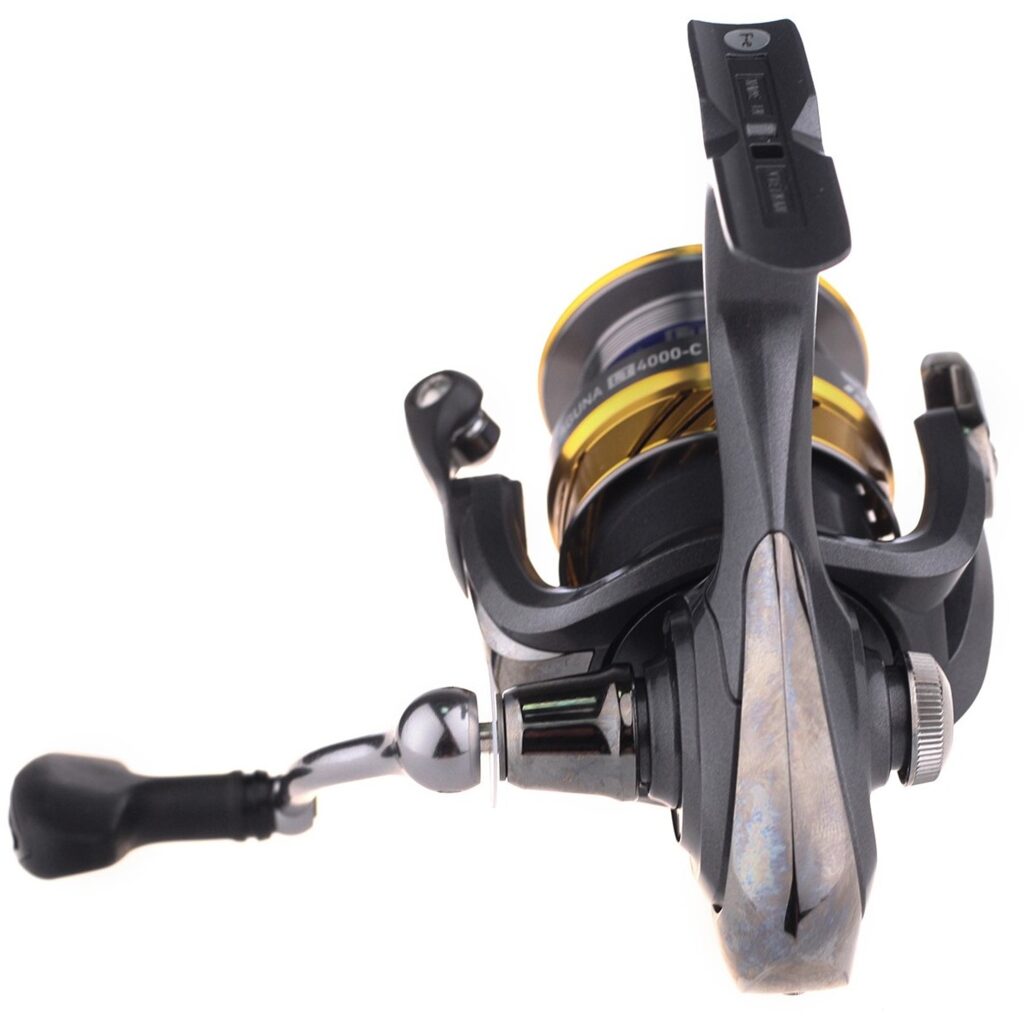 Daiwa 20 Laguna LT 4000-C