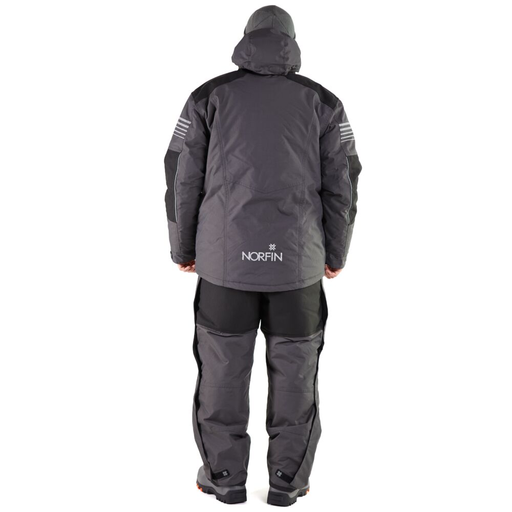 Костюм зим. Norfin EXTREME 5 PRO 01 р.S Костюм зим. Norfin EXTREME 5 PRO 01 р.S