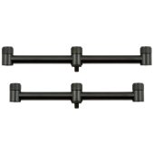 Подставка Fox Black Label QR Buzz Bar - 3 rod (230mm/260mm) Подставка Fox Black Label QR Buzz Bar - 3 rod (230mm/260mm)