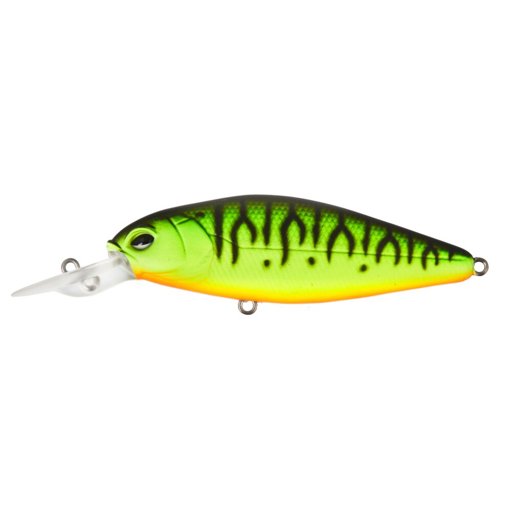 Воблер плав. LJ Original SHAD-XDR F 08.00/008 Воблер плав. LJ Original SHAD-XDR F 08.00/008