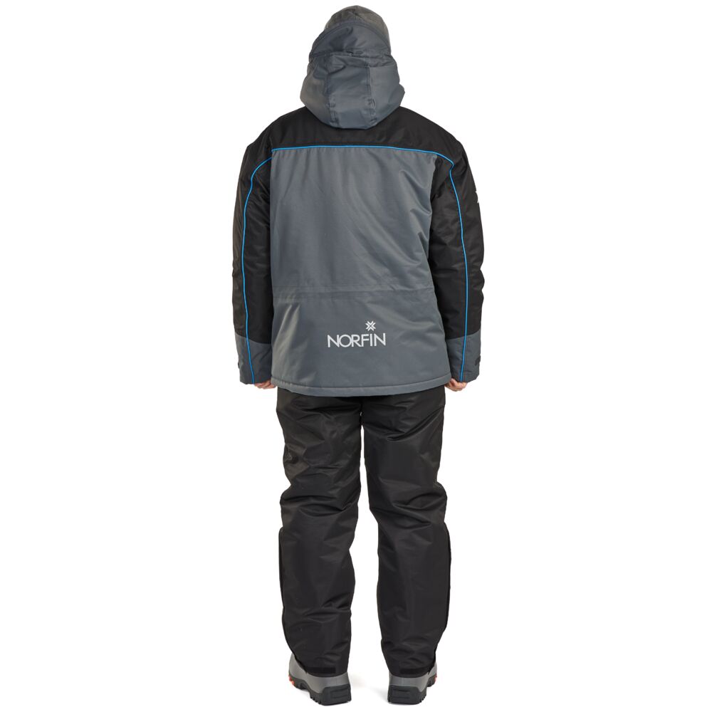 Костюм зим. Norfin THERMAX 01 р.S Костюм зим. Norfin THERMAX 01 р.S