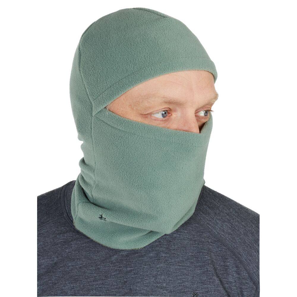 Шапка-маска Norfin MASK р.L флис. Шапка-маска Norfin MASK р.L флис.
