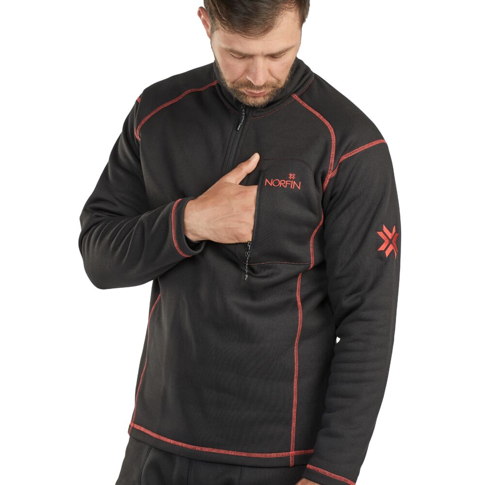 Термокомплект Norfin NORD CLASSIC 01 р.S Термокомплект Norfin NORD CLASSIC 01 р.S