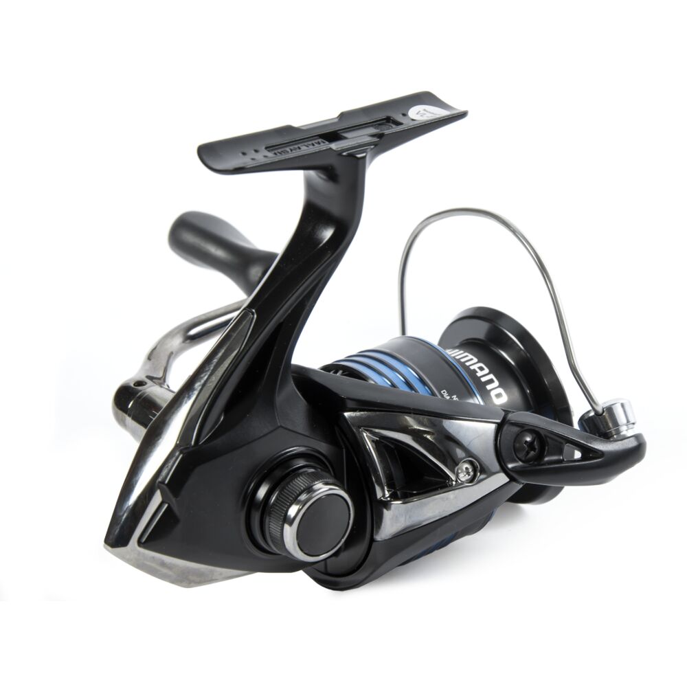 Катушка рыболовная Shimano Nexave FI2500 Катушка рыболовная Shimano Nexave FI2500