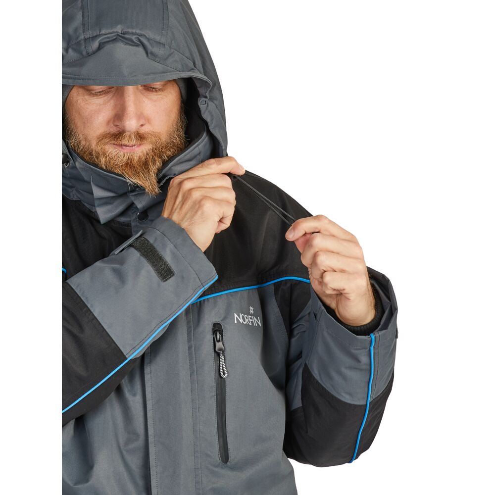 Костюм зим. Norfin THERMAX 01 р.S Костюм зим. Norfin THERMAX 01 р.S