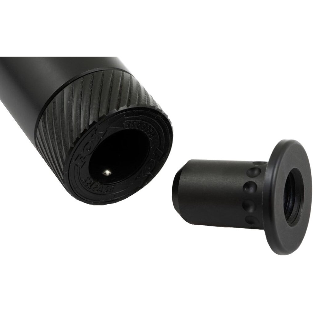 Подставка Fox Black Label QR Buzz Bar - 3 rod (230mm/260mm) Подставка Fox Black Label QR Buzz Bar - 3 rod (230mm/260mm)