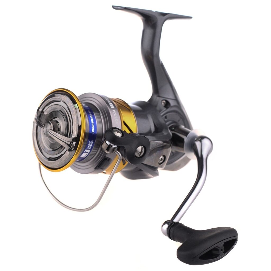 Daiwa 20 Laguna LT 4000-C