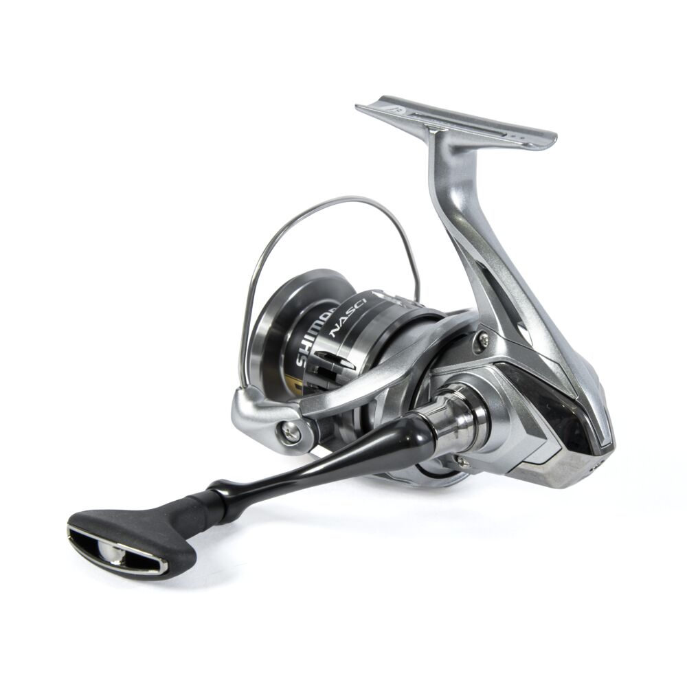 Катушка рыболовная Shimano Nasci FCC3000 Катушка рыболовная Shimano Nasci FCC3000