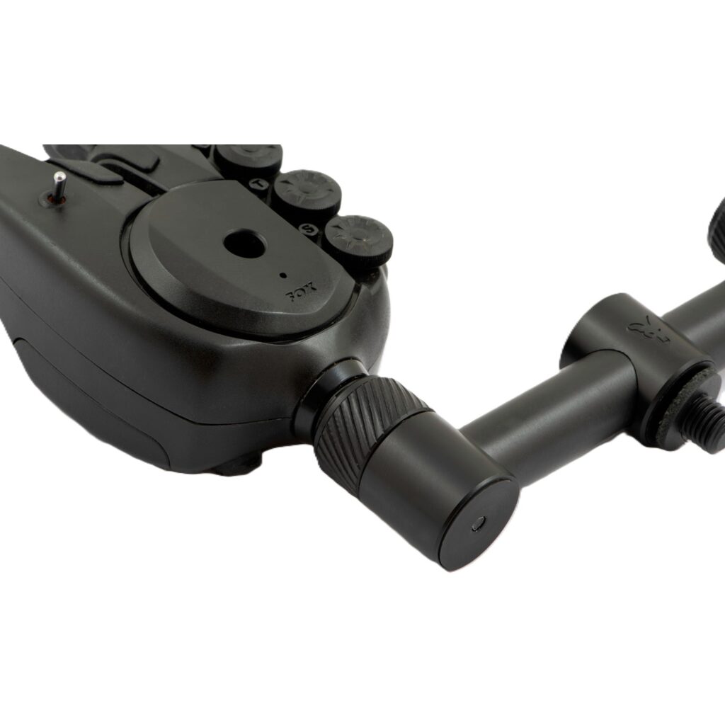 Подставка Fox Black Label QR Buzz Bar - 3 rod (230mm/260mm) Подставка Fox Black Label QR Buzz Bar - 3 rod (230mm/260mm)