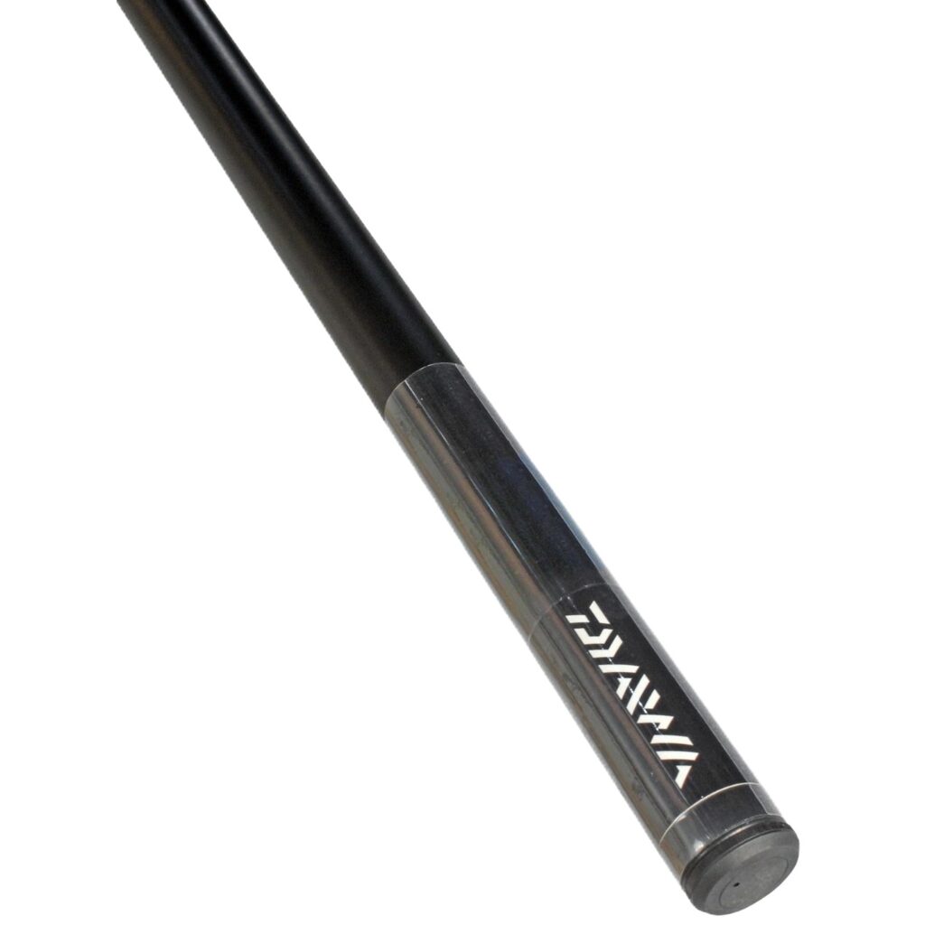 Удилище поплавочное Daiwa Ninja Tele-Pole 4.00m Удилище поплавочное Daiwa Ninja Tele-Pole 4.00m