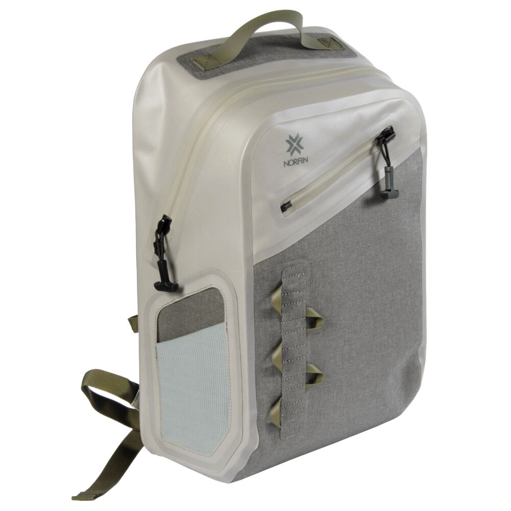 Герморюкзак Norfin DRY BAG 30 NF Герморюкзак Norfin DRY BAG 30 NF