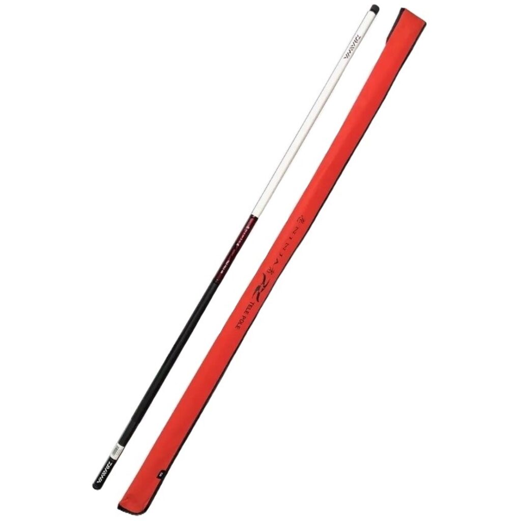 Удилище поплавочное Daiwa Ninja Tele-Pole 4.00m Удилище поплавочное Daiwa Ninja Tele-Pole 4.00m