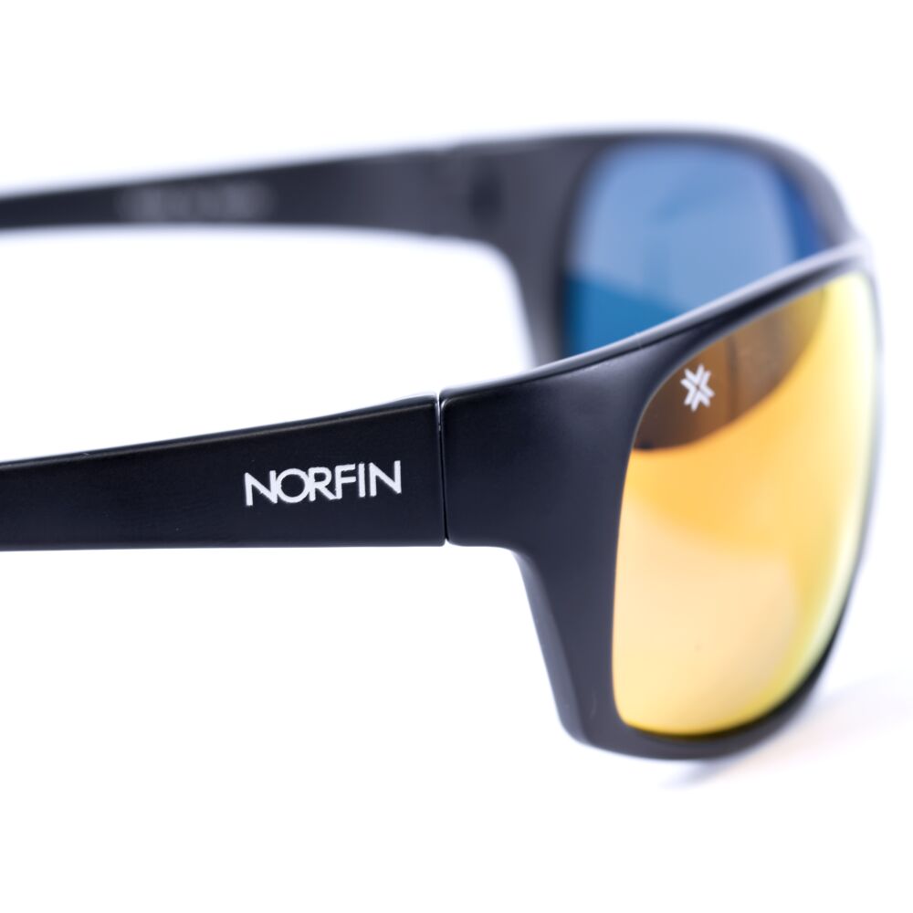 Очки поляриз. Norfin линз. красн. REVO 15 Очки поляриз. Norfin линз. красн. REVO 15