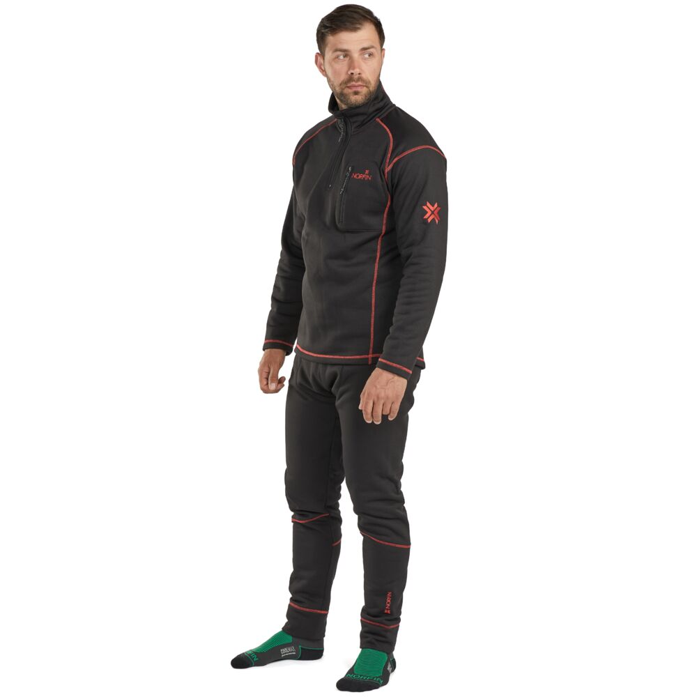 Термокомплект Norfin NORD CLASSIC 01 р.S Термокомплект Norfin NORD CLASSIC 01 р.S