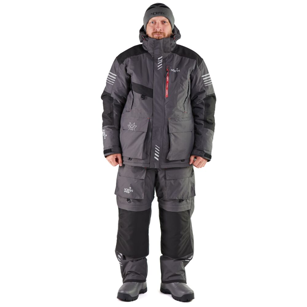 Костюм зим. Norfin EXTREME 5 PRO 01 р.S Костюм зим. Norfin EXTREME 5 PRO 01 р.S