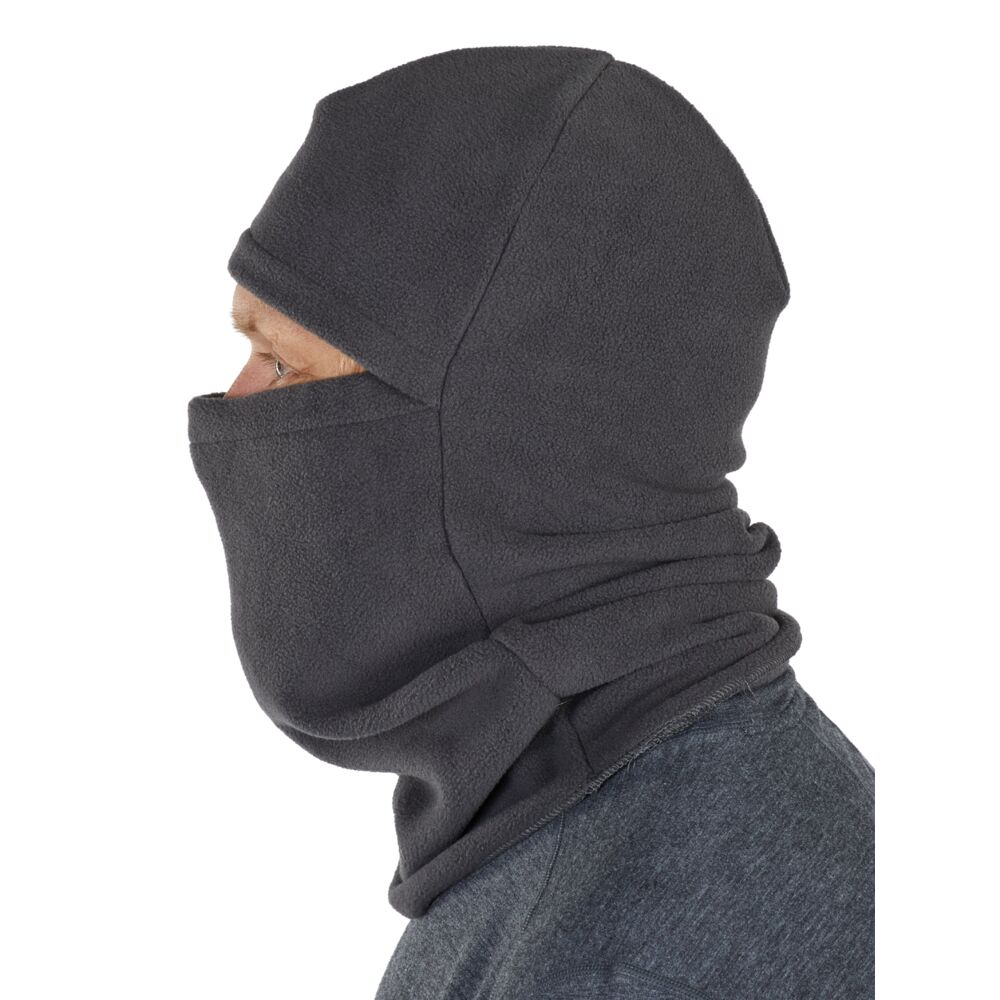 Шапка-маска Norfin MASK GY р.L флис. Шапка-маска Norfin MASK GY р.L флис.