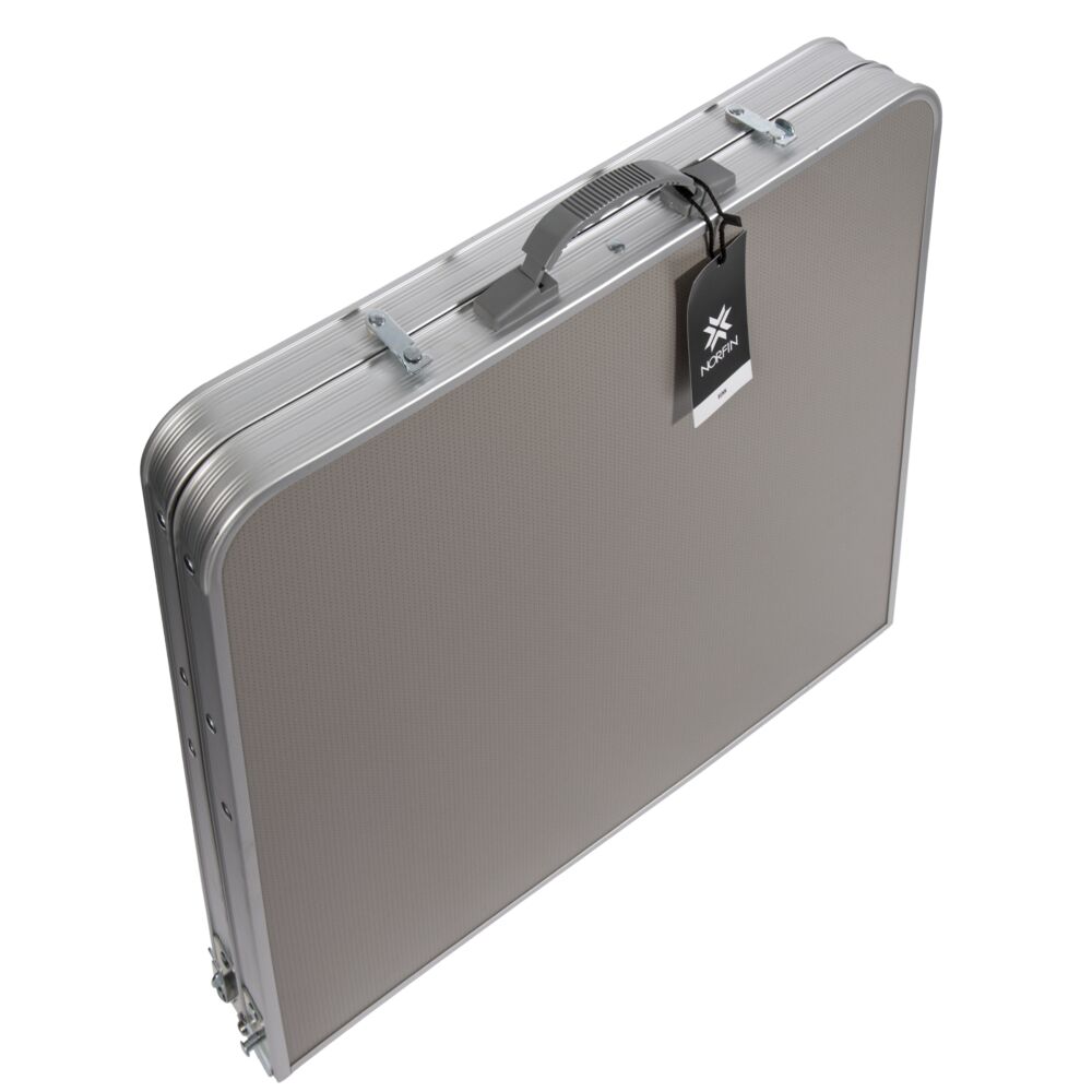 Стол туристический склад. Norfin GAULA-L NFL Alu 120x61 Стол туристический склад. Norfin GAULA-L NFL Alu 120x61