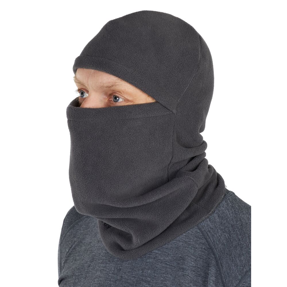 Шапка-маска Norfin MASK GY р.L флис. Шапка-маска Norfin MASK GY р.L флис.