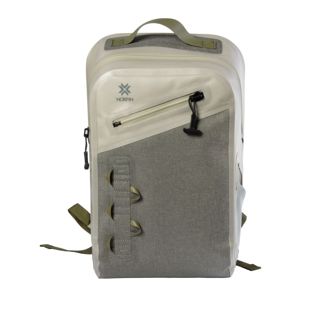 Герморюкзак Norfin DRY BAG 30 NF Герморюкзак Norfin DRY BAG 30 NF