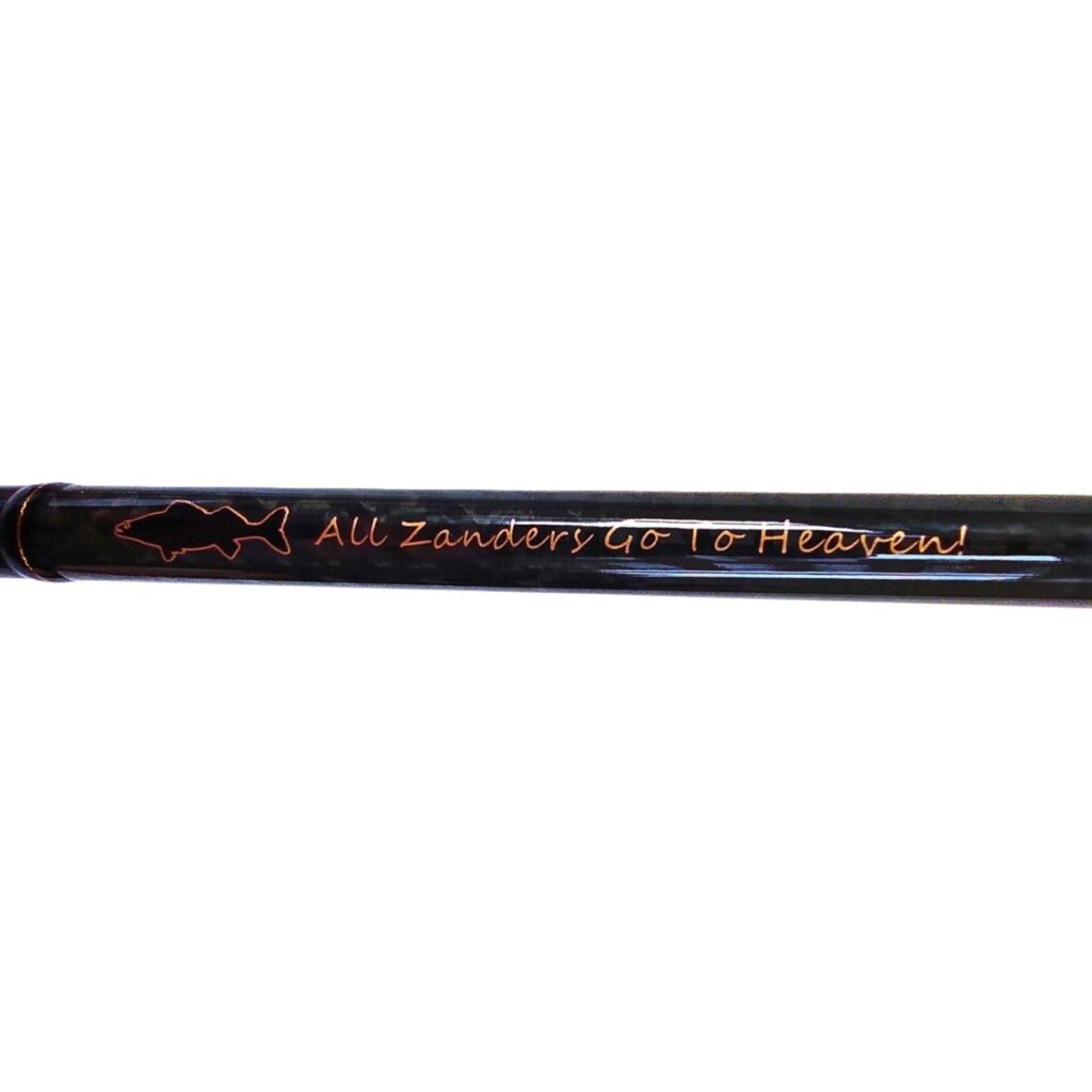 Удилище спиннинговое Hearty Rise Zander Game XT Limited ZGXT-832ML Удилище спиннинговое Hearty Rise Zander Game XT Limited ZGXT-832ML