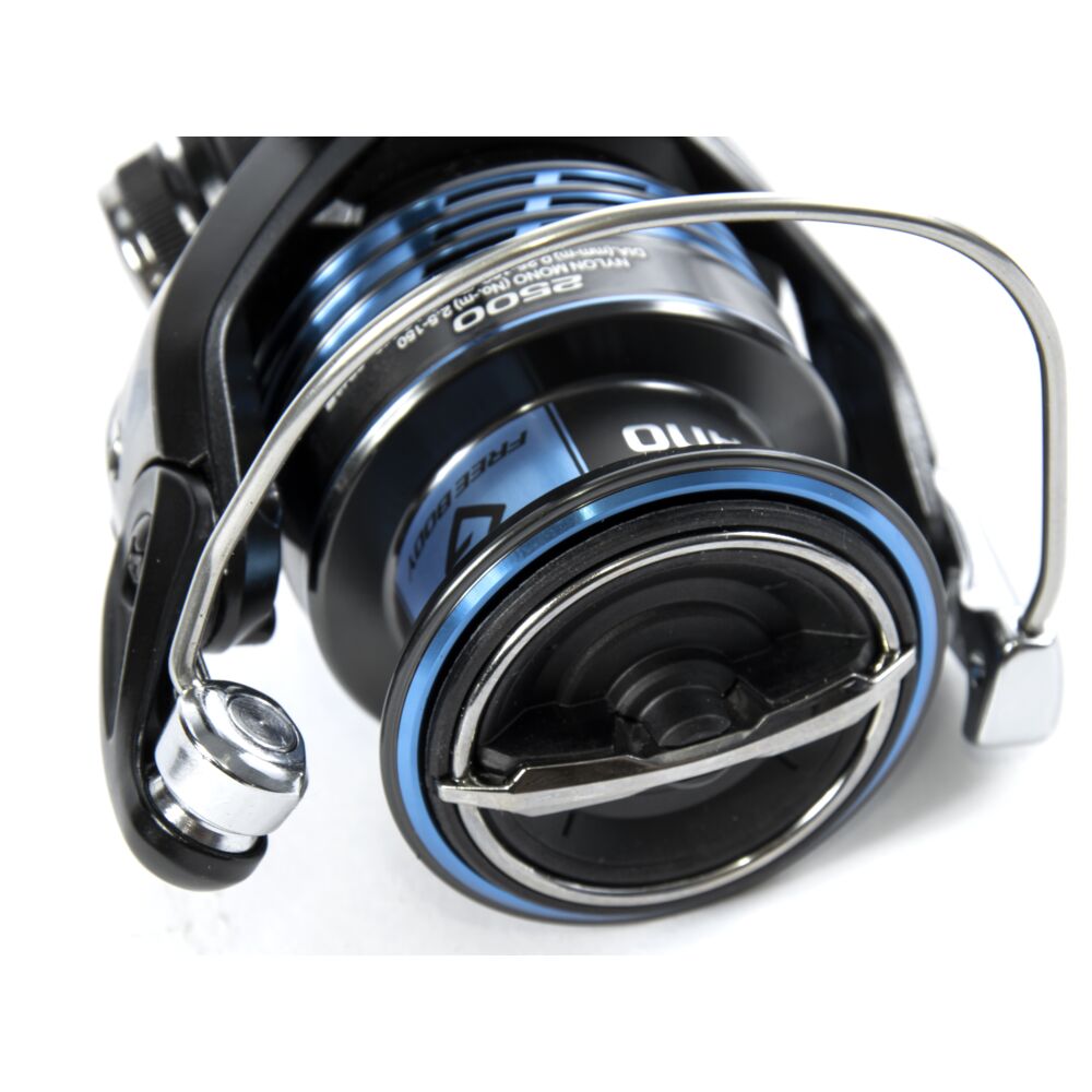 Катушка рыболовная Shimano Nexave FI2500 Катушка рыболовная Shimano Nexave FI2500