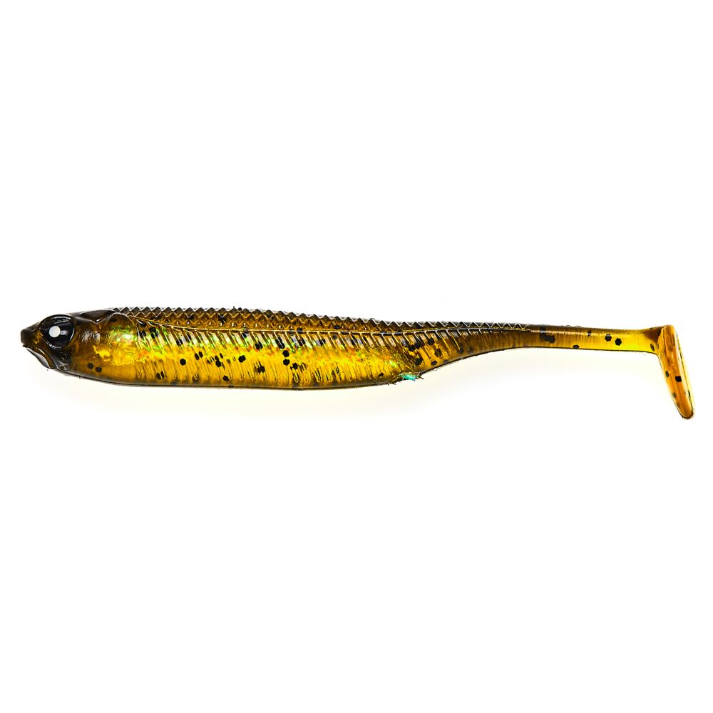 Shad tail. Makora Shad Tail. Lucky John Makora Shad Tail 002 фото.