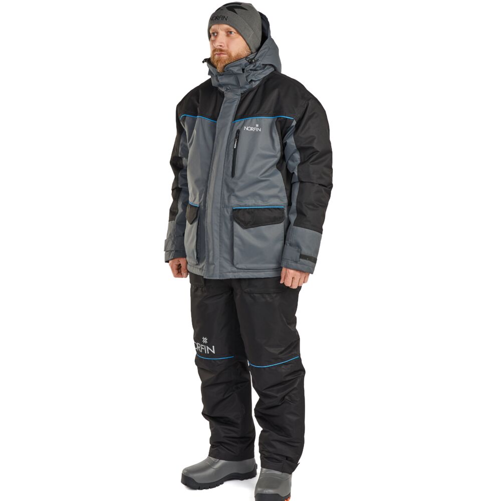 Костюм зим. Norfin THERMAX 01 р.S Костюм зим. Norfin THERMAX 01 р.S