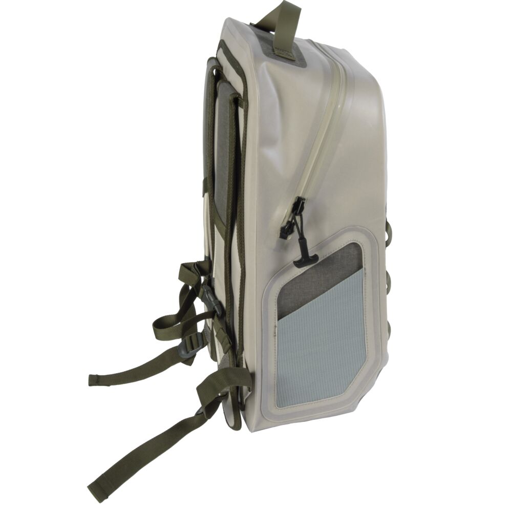 Герморюкзак Norfin DRY BAG 30 NF Герморюкзак Norfin DRY BAG 30 NF