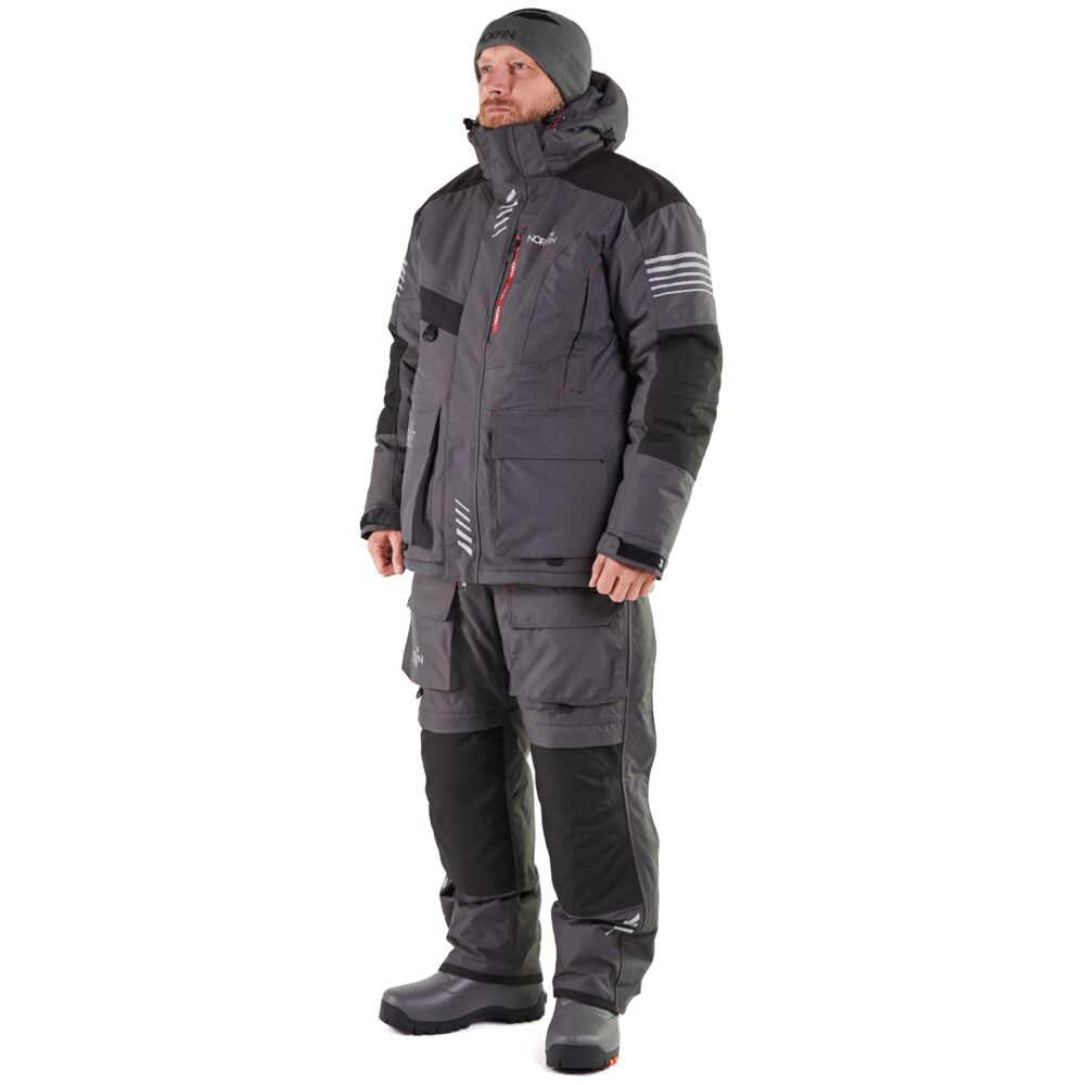 Костюм зим. Norfin EXTREME 5 PRO 01 р.S Костюм зим. Norfin EXTREME 5 PRO 01 р.S