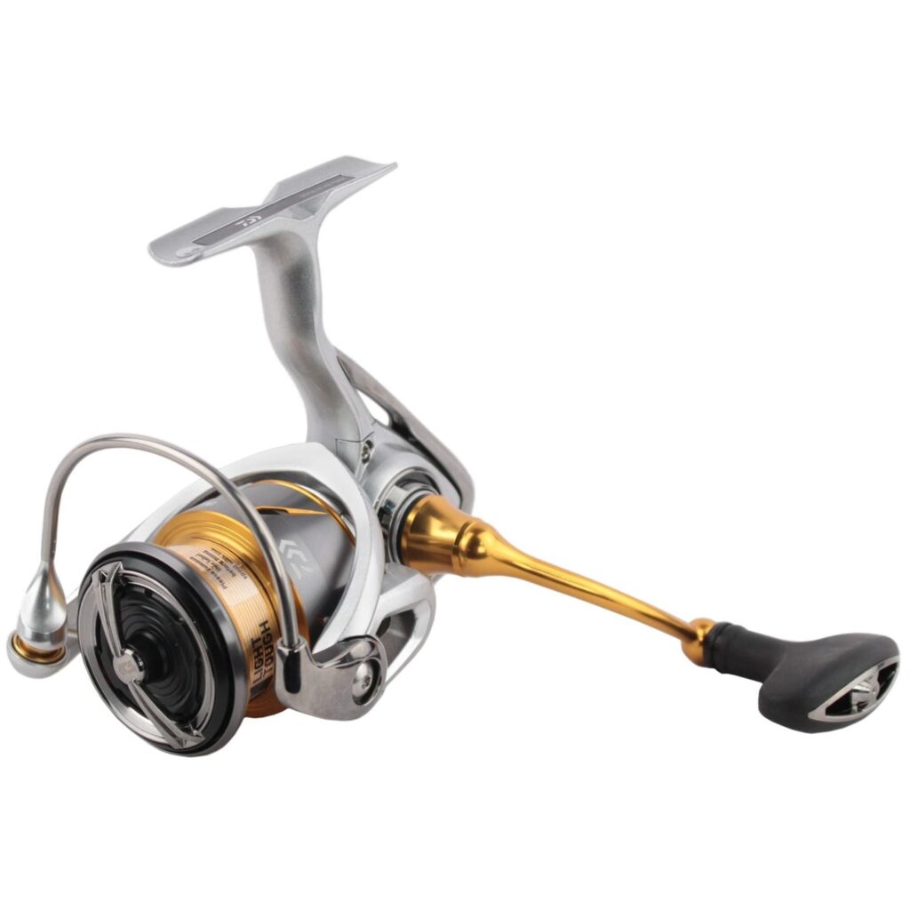 Daiwa 21 Freams LT4000-C