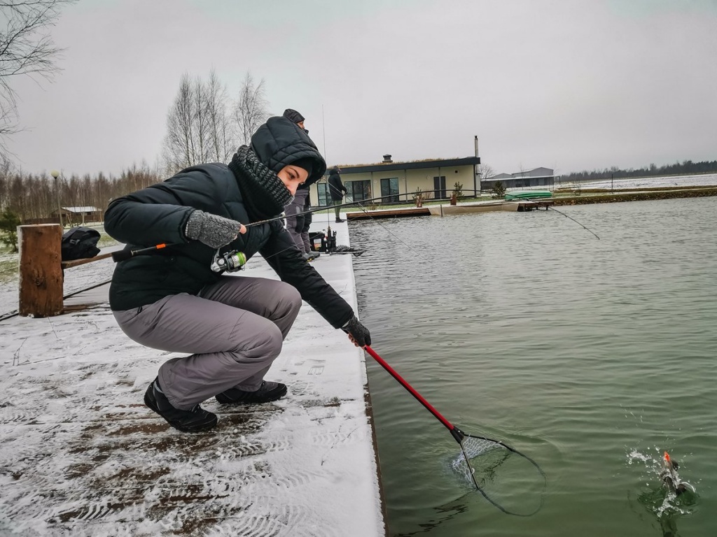 Буллер fishing - купить недорого